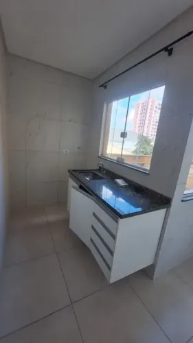 Apartamento para aluguel, 2 quartos, Parque da Vila Prudente - São Paulo/SP