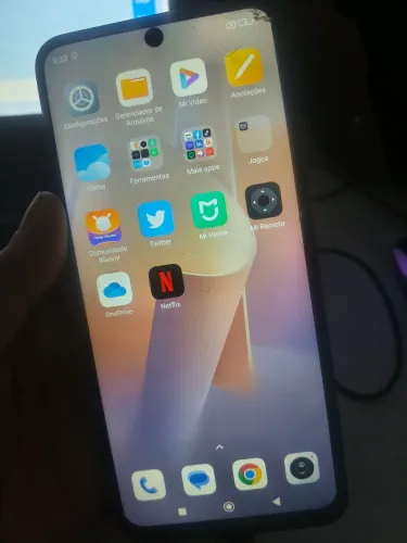 Redmi note 11