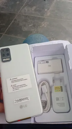 LG k62+ 128gb 
