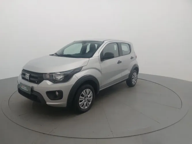 Fiat Mobi Like 1.0 Fire Flex 5P. 2025