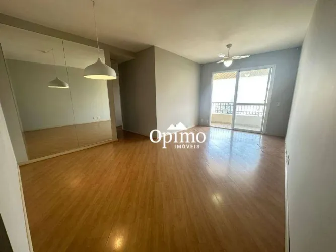 Apartamento com 3 dormitórios para alugar, 95 m² por R$ 7.180,00/mês - Jardim Marajoara -