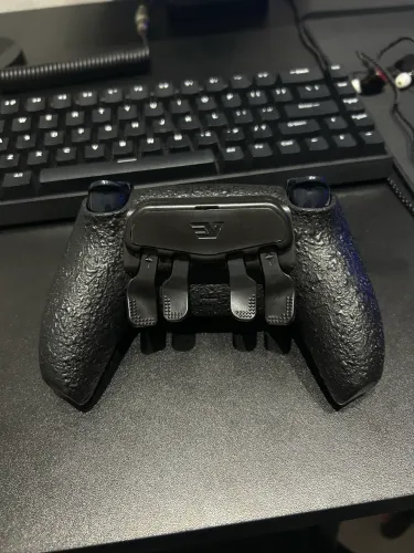 Controle ps5 Evzen Avenzor DualSense PRO