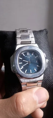 Relógio Patek Philippe - Primeira Linha 