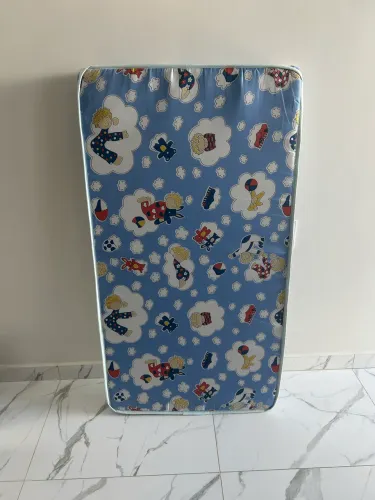 Colchão para Berço Ortobom