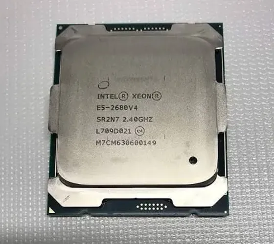 Xeon 2680 V4