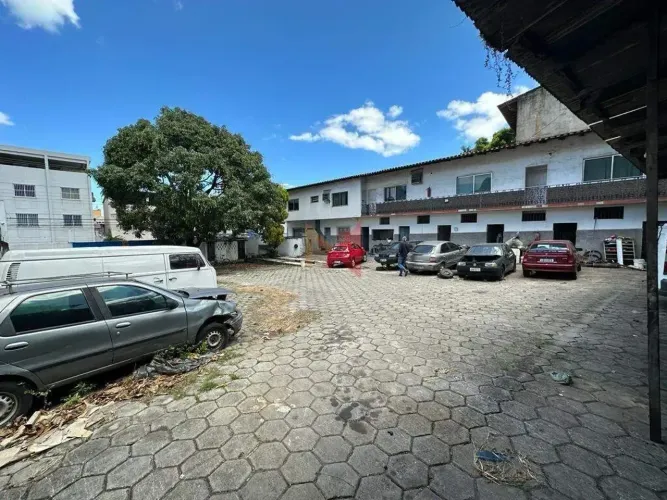 TERRENO para aluguel, Consolação - VITORIA/ES