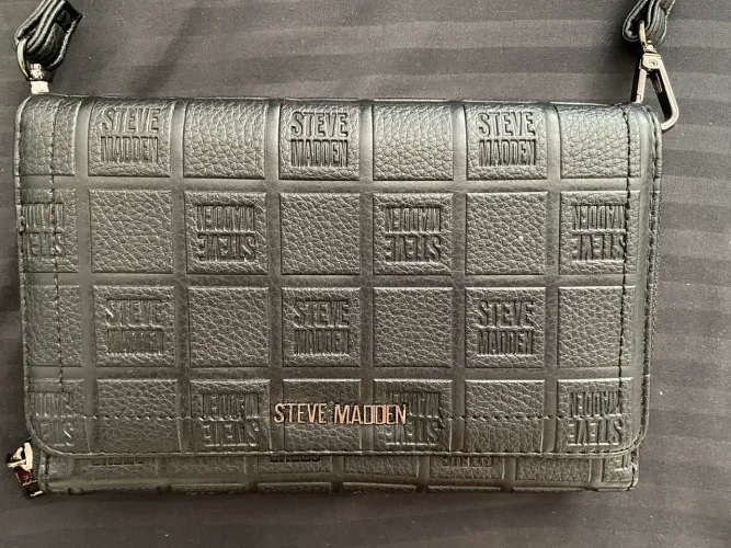 Bolsa Wallet Steve Madden