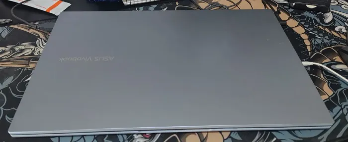 Notebook Asus semi-novo