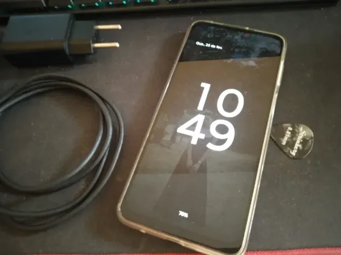 Moto G42