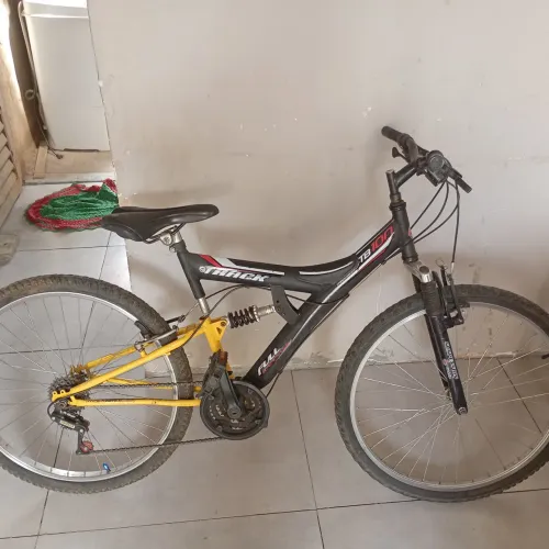 Vendo Bicicleta