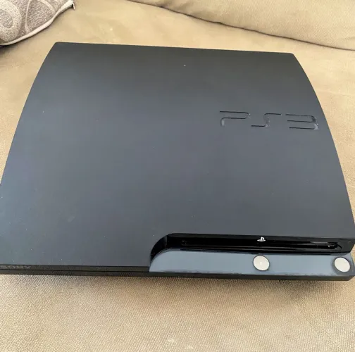 PlayStation 3 PS3