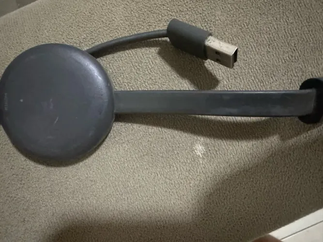 Chromecast