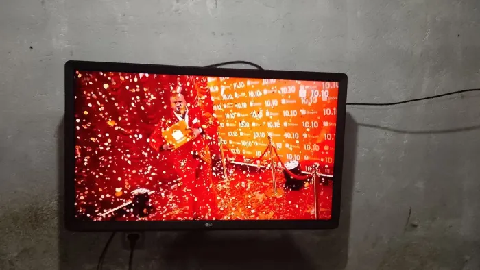 Tv LG smaty de 32 polegada LG