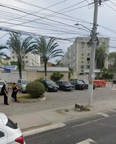 Oportunidade facilitada Apartamento no Campo Grande, Rio de Janeiro - RJ, Apto 101, 2 qua