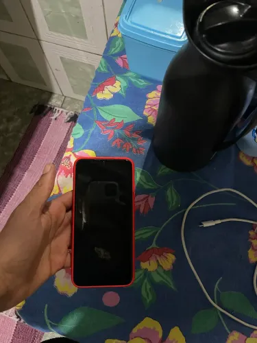Redmi note 8
