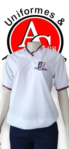 AC UNIFORMES & FARDAMENTOS 