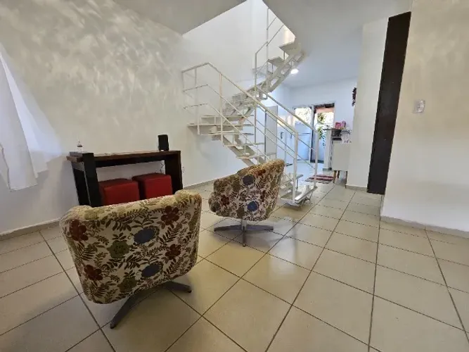 Casa Duplex em Condomínio com Apenas 26 Casas | Porto Canoa | R$ 450 Mil