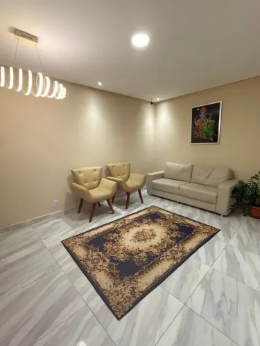Sala comercial 12m² - Parque Dez