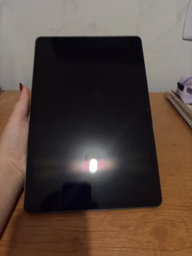 Tablet Xiaomi Redmi Pad SE 8GB 256GB Cinza