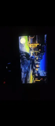 TV Monitor Samsung T24A550 24" Full HD - TV e Monitor em um só aparelho