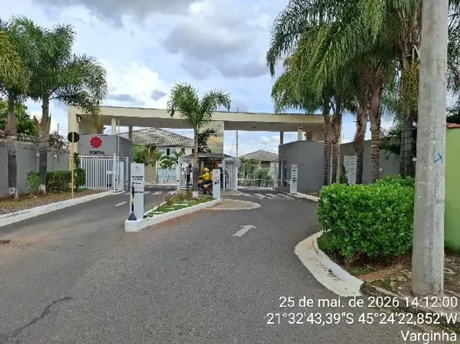 Oportunidade de investimento Apartamento no Sagrado Coracao, Varginha - MG, Apto 303, 2 q