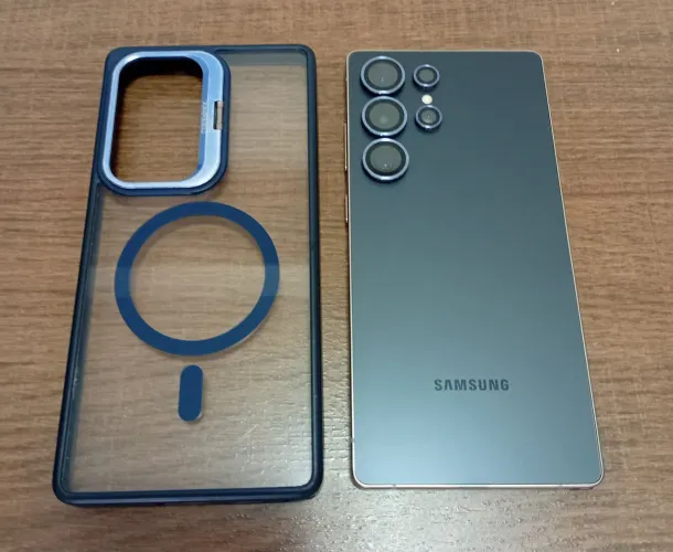 Samsung Galaxy S25 Ultra 256GB 