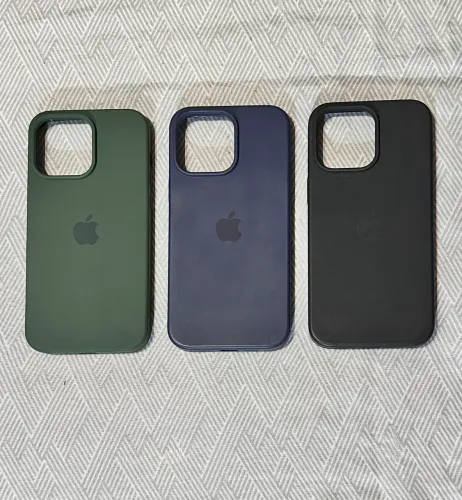 03 Capinhas para iPhone 14 Pro Max
