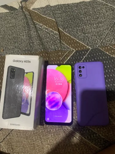 Celular A03s