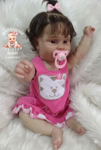 Bebê Reborn