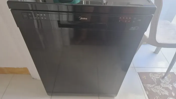 Lava louça nova impecável ?
