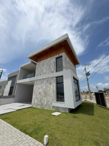 Casa à venda no Villaredo Barra | Casa duplex de esquina [20882]