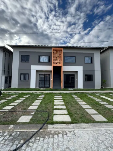 Passo Financiamento no Condomínio Start 