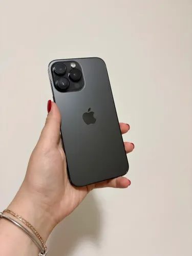 iPhone 14 Pro Max 256Gb 