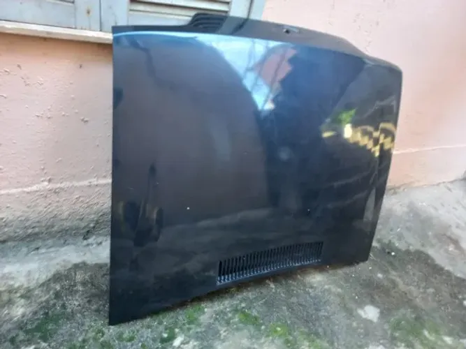 Capô Escort hooby 95