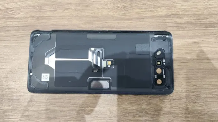 Tampa Traseira ASUS ROG Phone 7 Original Reposição Carcaça