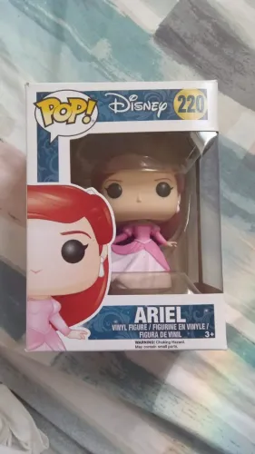 Funko pop Ariel 220