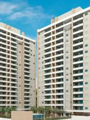 02848 - Residential / Apartment 3 Dorms. (2 Suítes), VILA MONUMENTO - SÃO PAULO/SP