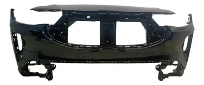 P/choque Diant S/Perior Pulse Abarth 22/23 Recuperado Ft3692
