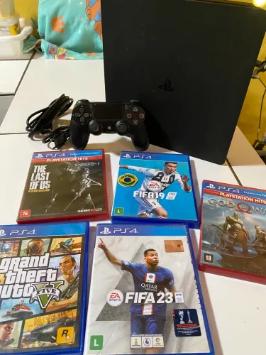 Playstation 4 Slim
