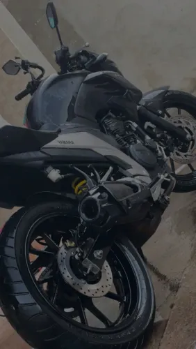 Yamaha FZ25 250 Fazer Flex 2023