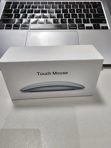 Touch mouse