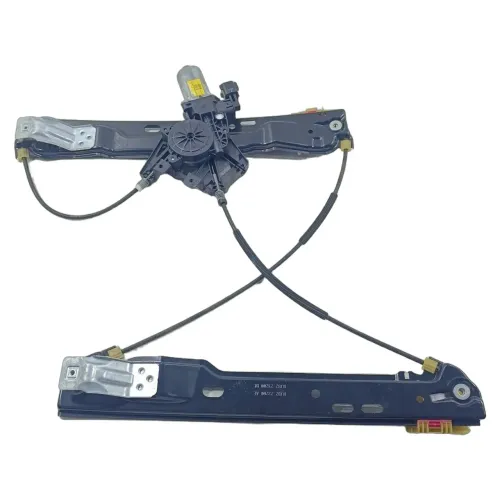 Maquina Vidro Land Rover Evoque 2012-2015 Diant Dir