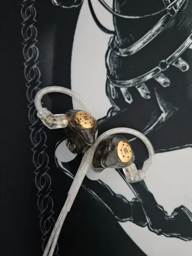 Fone KZ EDX PRO In-Ear