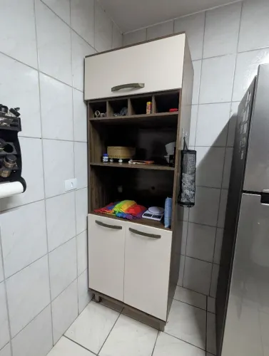 Armário de cozinha
