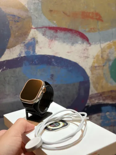 Apple Watch Ultra 1 49mm - Excelente estado