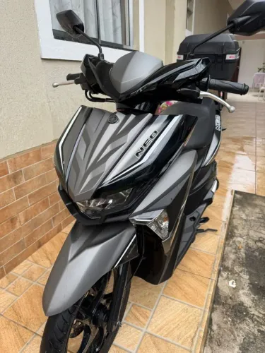 Neo 125 