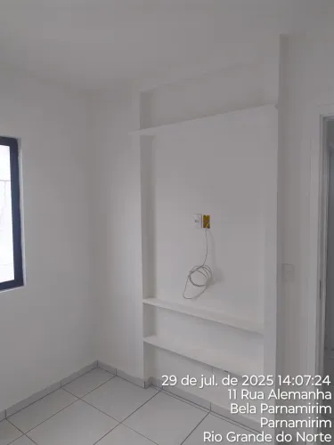 Condomínio residencial morarbem