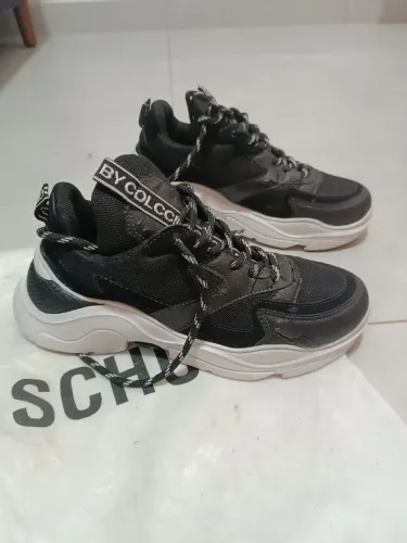 Tênis feminino