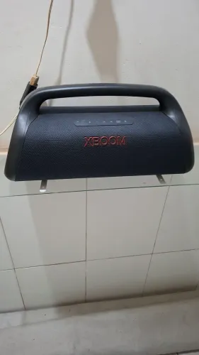  lg xboom modelo xg9s