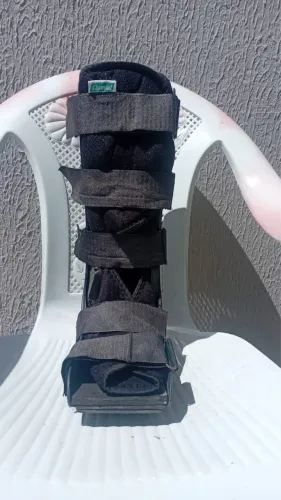 Bota ortopédica